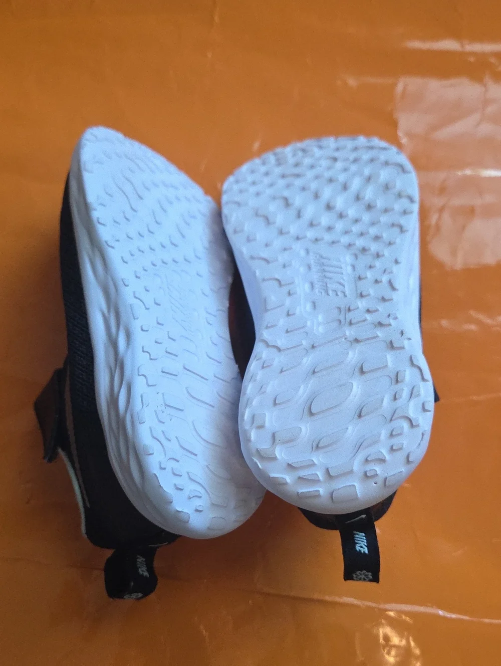 Nike good used